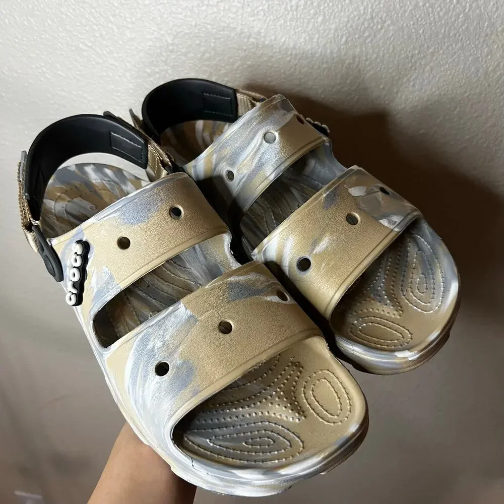 CROCS classic all